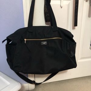 NWOT KATE SPADE ♠️ Weekender bag!